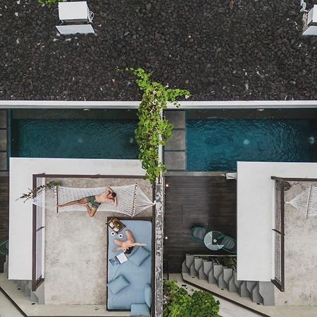 Ayona Villa Seminyak By Ini Vie Hospitality Buitenkant foto
