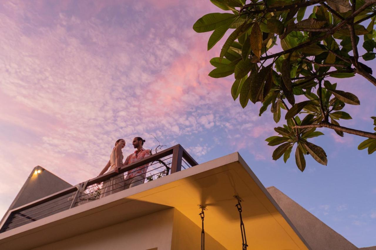 Ayona Villa Seminyak By Ini Vie Hospitality Buitenkant foto